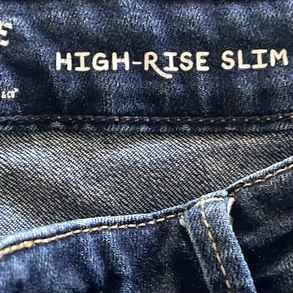 Levi’s Jeans Size (Please refer to measurements) - Picture 9 of 9